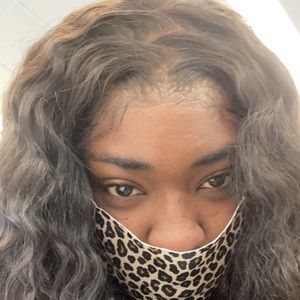 Meet your Posher, Zariah